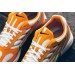 Кросівки Nike Air Ghost Racer колір: жовтий