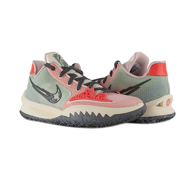 Кроссовки Nike Kyrie Low 4