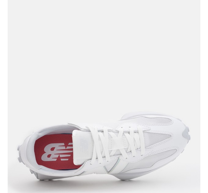 Кроссовки New Balance 327 V1 U327WHT