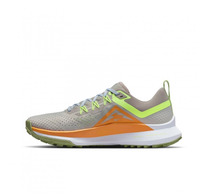 Кроссовки Nike React Pegasus Trail 4 DJ6158-002