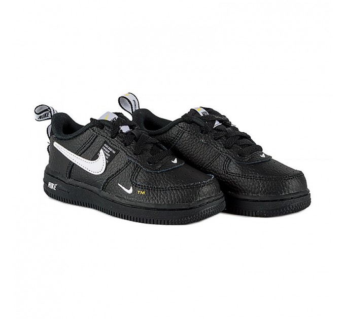 Кроссовки Nike Force 1 Lv8 Utility (Td) AV4273-001