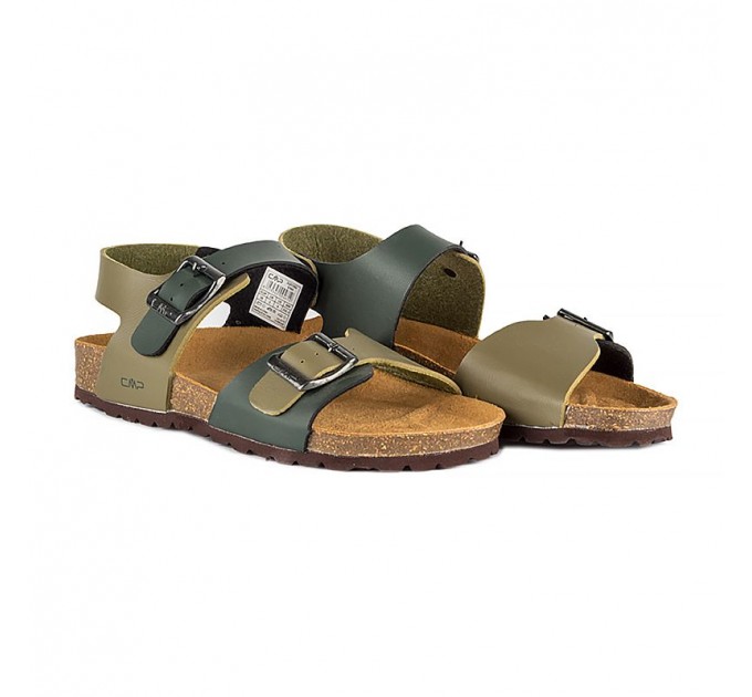 Сандалі Cmp Kids Keidha Sandal 3Q91094-E980