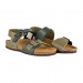 Сандалі Cmp Kids Keidha Sandal 3Q91094-E980