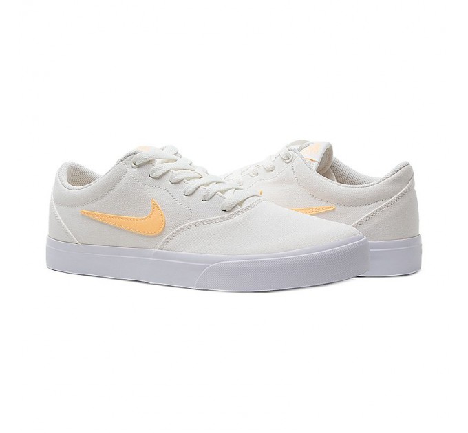 Кроссовки Nike SB Charge Canvas