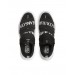 Кроссовки Versace Jeans Couture Sneakers Black 74YA3SC6