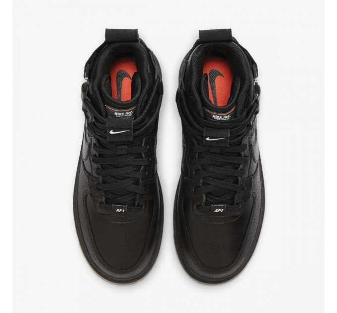 Кроссовки Nike W Af1 Hi Ut 2.0 DC3584-001
