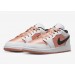Кроссовки женские Jordan 1 Low Gs “Light Madder Root” (DM8960-801)