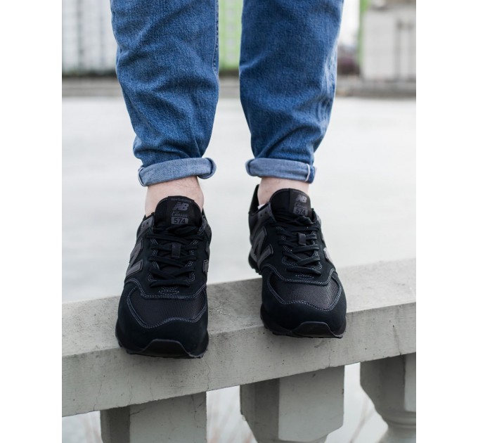 Кроссовки New Balance 574 Classic
