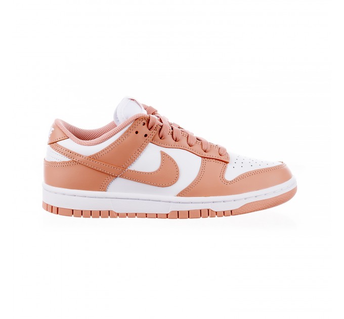 Кросівки жіночі Nike Dunk Low Rose Whisper (DD1503-118)