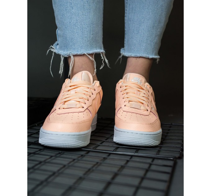 Кроссовки Nike Air Force 1 '07 Essential