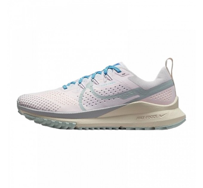 Кроссовки Nike React Pegasus Trail 4 DJ6159-600