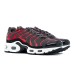 Кроссовки Nike Air Max Plus Bred (2021) (Gs) CD0609-200