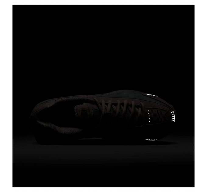 Кроссовки женские Nike Shox R4 (AR3565-600)