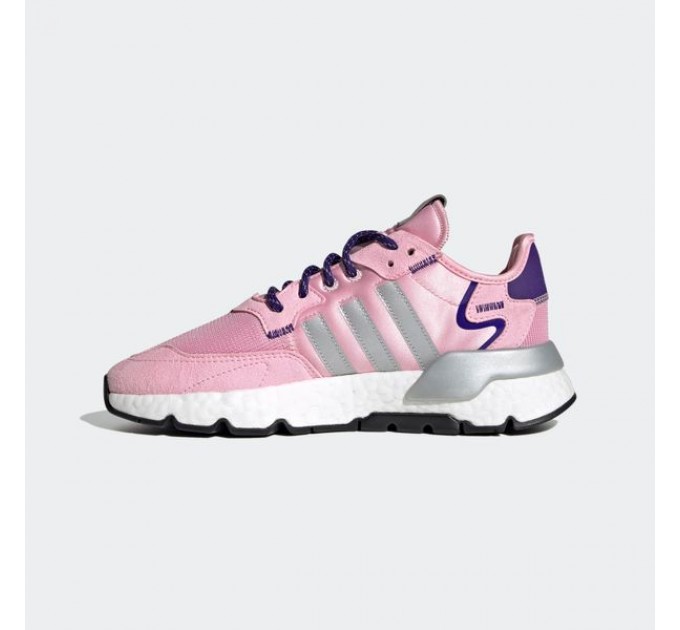 Кроссовки Adidas Nite Jogger FX6911
