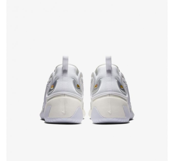 Кроссовки Nike Zoom 2K цвет: белый