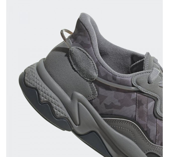 Кроссовки мужские Adidas Originals Ozweego (GX3323)