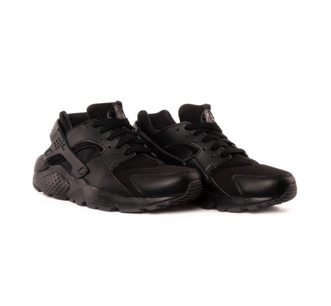 Кросівки Nike Huarache Run 654275-016