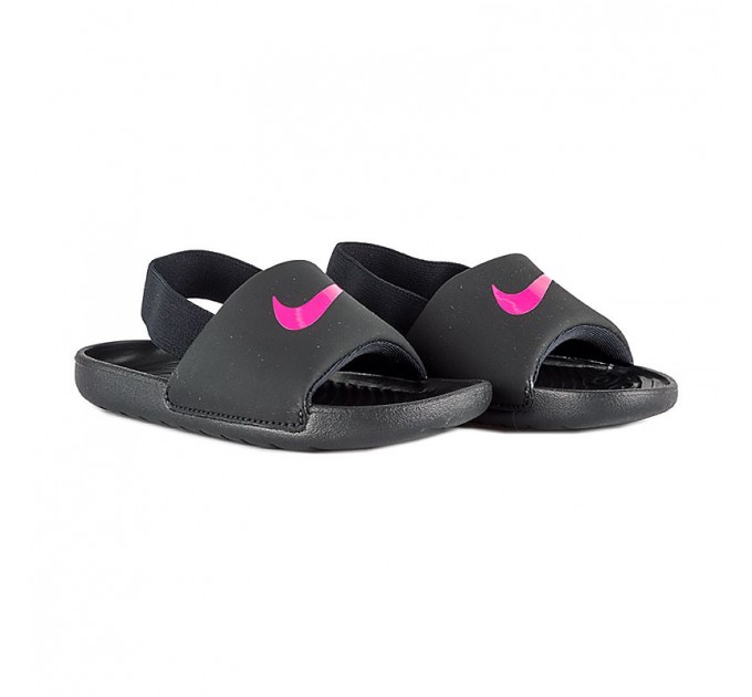 Тапочки Nike Kawa Slide (Td) BV1094-008