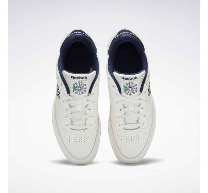 Кроссовки Reebok Club C 85