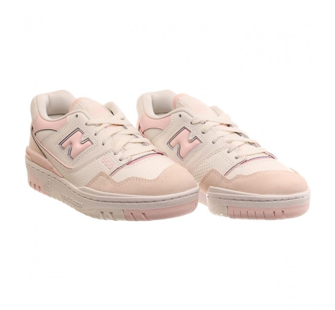 Кросівки жіночі New Balance 550 (BBW550WP)