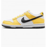 Кроссовки Nike Dunk Low Next Nature Gs Citron Pulse FN3807-800