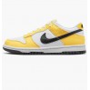 Кроссовки Nike Dunk Low Next Nature Gs Citron Pulse FN3807-800