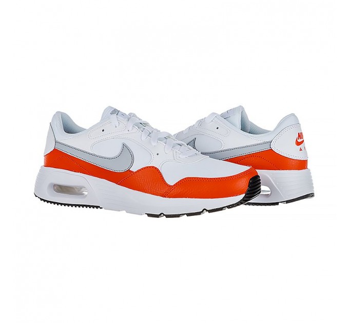 Кросівки Nike Air Max Sc CW4555-107