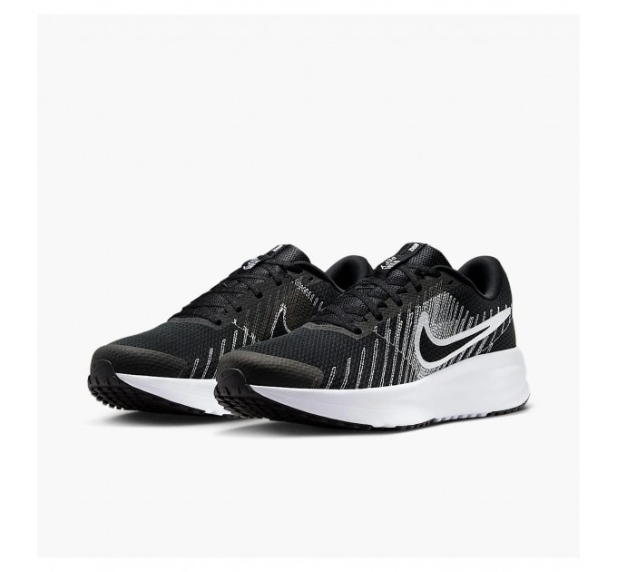 Кроссовки мужские Nike Run Defy Black (HM9594-004)