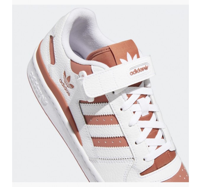 Кроссовки Adidas Forum Low GY8557