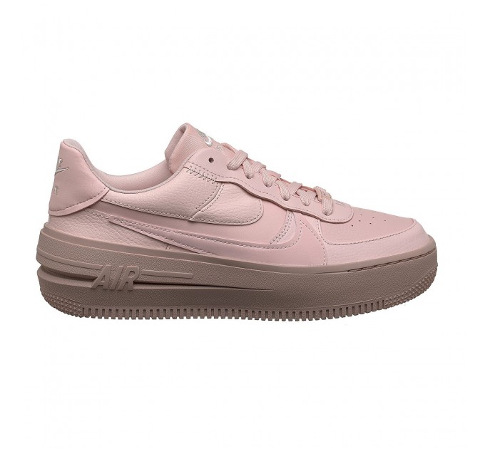 Кроссовки женские Nike Force 1 Plt (DJ9946-600)