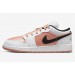 Кроссовки женские Jordan 1 Low Gs “Light Madder Root” (DM8960-801)