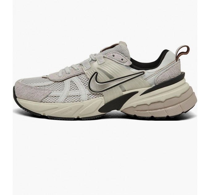 Кроссовки Nike V2K Runtekk Running Shoes Beige Fn6703-002 FN6703-002