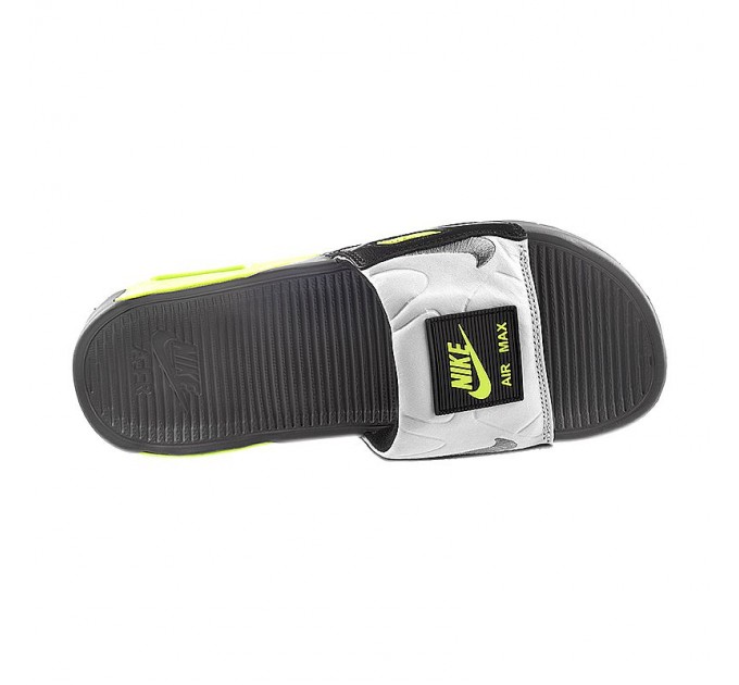 Тапочки Nike WMNS AIR MAX 90 SLIDE