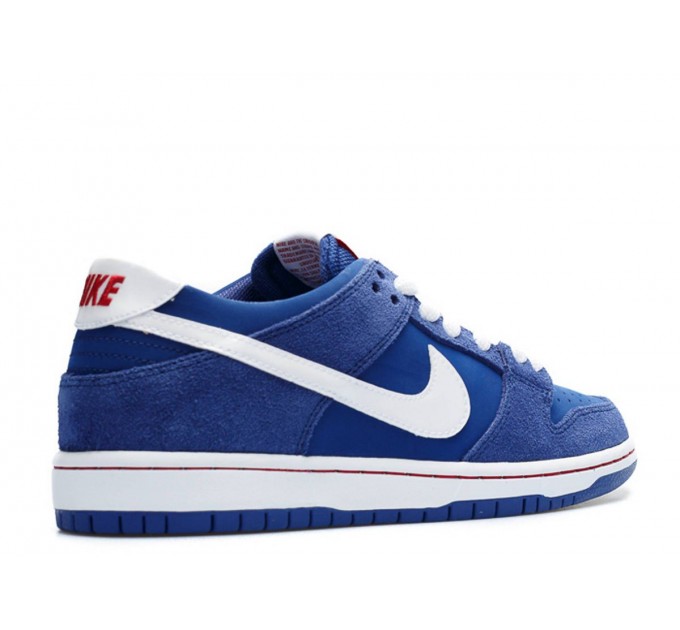 Кроссовки мужские Nike Dunk Low Pro Ishod Wair (819674-416)