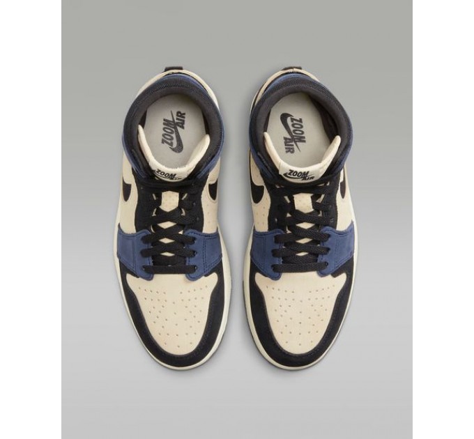 Кроссовки Jordan 1 Zoom DV1305-104