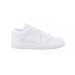 Кросівки жіночі Jordan 1 Low Gs (553560-136)