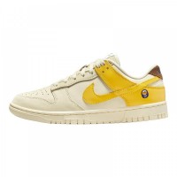 Кроссовки W Nike Dunk Banana DR5487-100