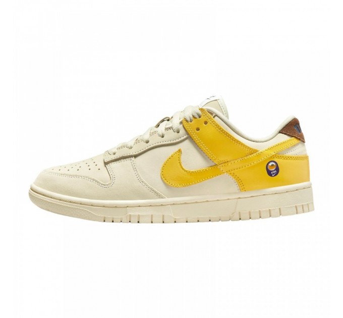Кроссовки W Nike Dunk Banana DR5487-100
