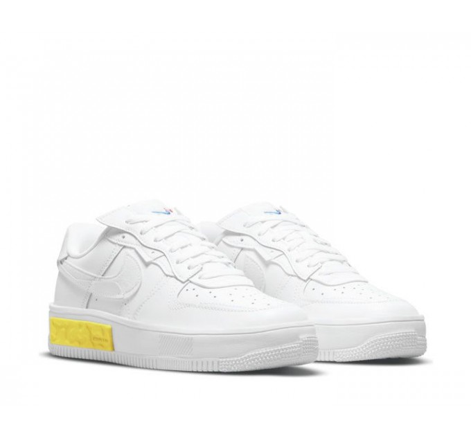 Кроссовки женские Nike W Air Force 1 Fontanka (DA7024-101)