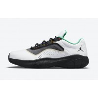 Кроссовки мужские Jordan 11 Cmft Low “Urban Jungle” (CW0784-103)