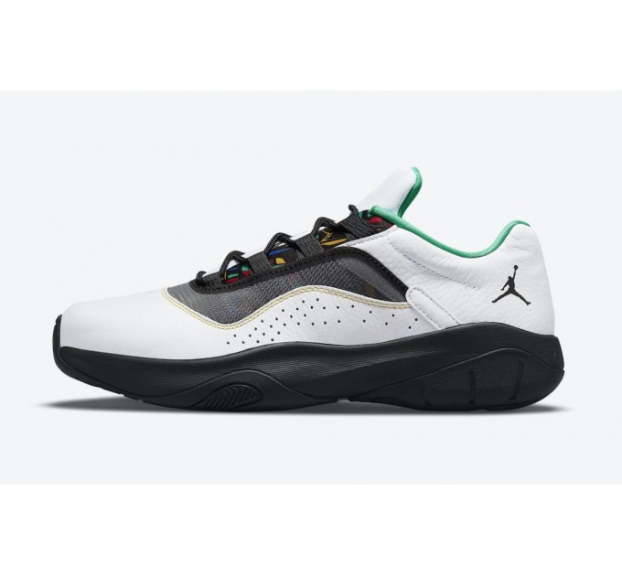 Кроссовки мужские Jordan 11 Cmft Low “Urban Jungle” (CW0784-103)