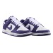 Кроссовки мужские Nike Dunk Low Championship Court Purple (DD1391-104)