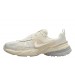 Кроссовки женские Nike V2k Run "Pale Ivory" (HQ1512-110)