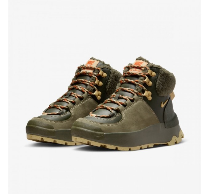Кроссовки Nike City Classic Boot Prm Wp FD0211-300