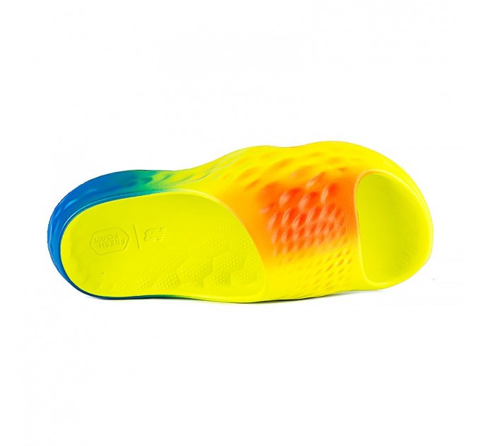 Тапочки New Balance Ff Mrshn SUFHUPG3