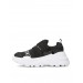 Кроссовки Versace Jeans Couture Sneakers Black 74YA3SC6