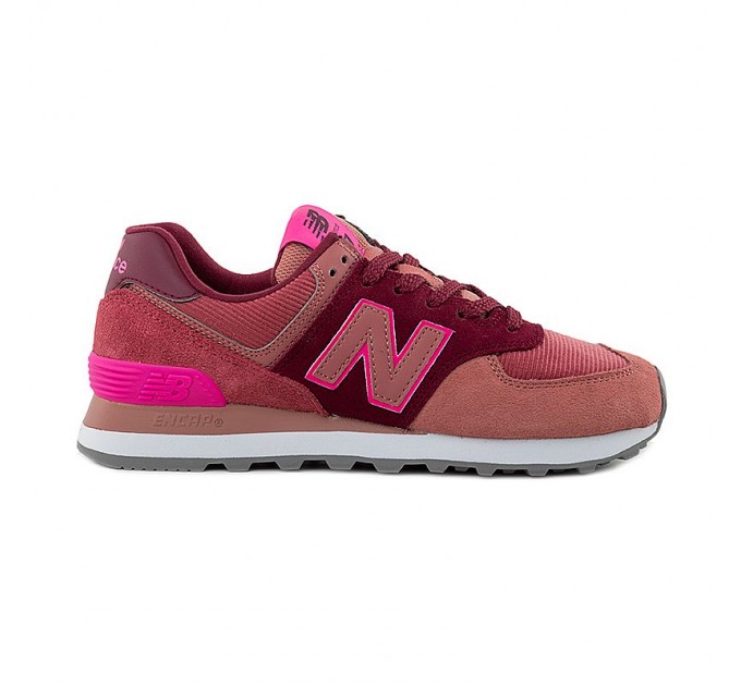 Кроссовки New Balance 574 St