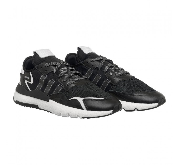 Кроссовки мужские Adidas Nite Jogger (FW2055)