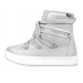 Кроссовки Native Chamonix Silver Metallic / Shell White 41106000-1902