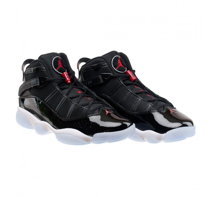 Кроссовки мужские Jordan 6 Rings (322992-064)